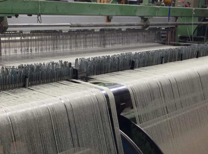 Weaving Through Tumult: A Challenging Year for the Garment Industry